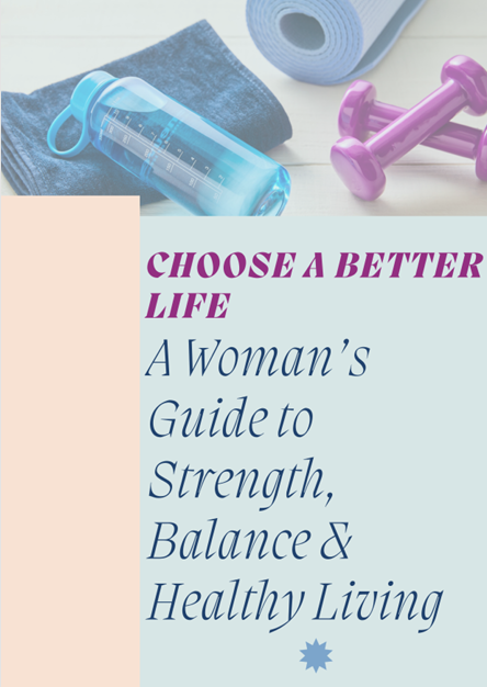 choose a better life